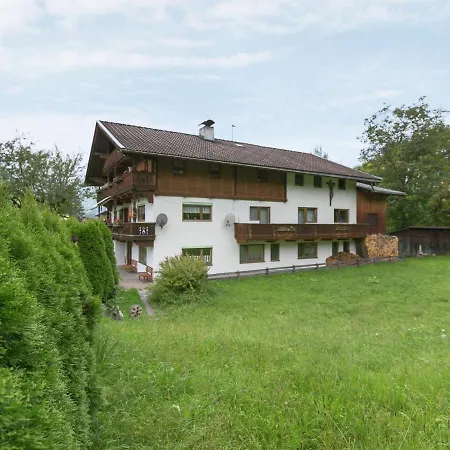 Apartment Uderns *
