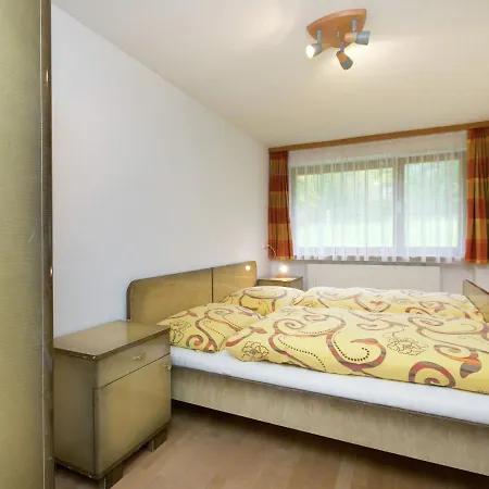 Apartment Uderns