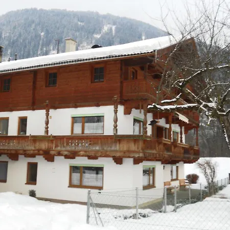 Apartment Uderns Appartement Uderns