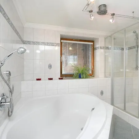 Apartment Uderns Uderns