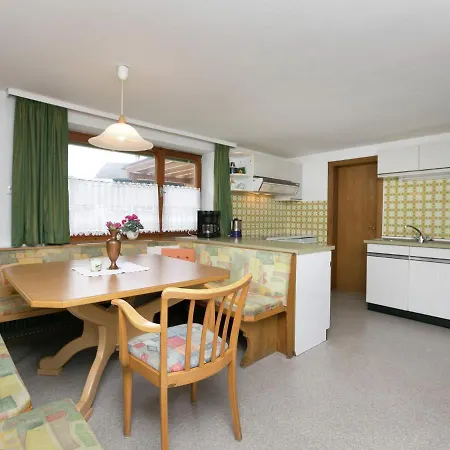 Apartment Uderns