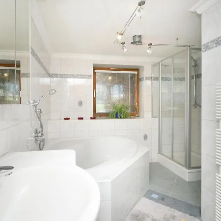 Apartman Apartment Uderns Uderns
