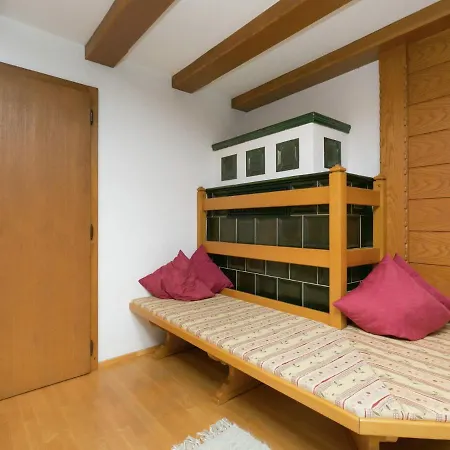 Apartment Uderns * Uderns